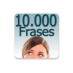 Logo of 10.000 Frases para Status android Application 